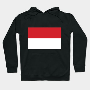 Monaco Hoodie